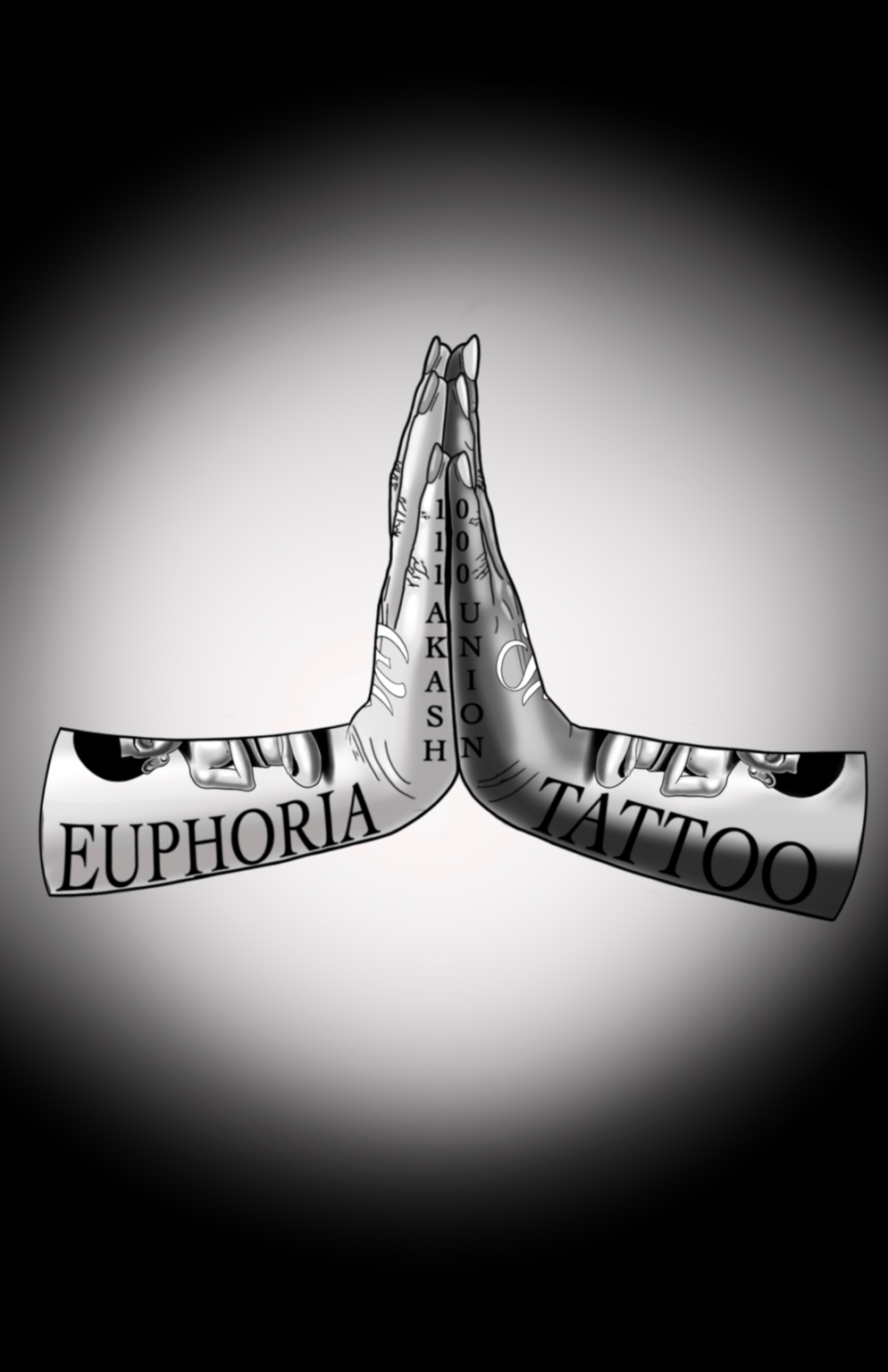 Euphoria Tattoo